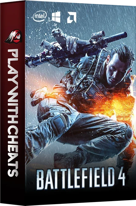 Phoenix Battlefield 4 Battlefield 4 cheat with aimbot and ESP